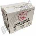 Wholesale Fireworks Smoke Trails 12/1 Case (Daytime Smoke Cake)